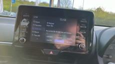 Toyota Yaris 1.5 Hybrid Icon 5dr CVT Hybrid Hatchback